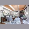 Center Stage and Design