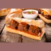 Sunset Court Deli