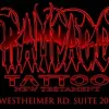 Rampage Tattoo