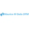 Maurice M Gelia DPM