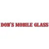 Dons Mobile Glass