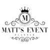 Matt's Event Planner