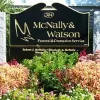 McNally & Watson