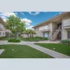 The Monrovia Apartment Homes