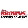 Brown's Roofing