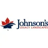 Johnson's Legacy Landscapes