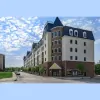 Regency Springs Apartments