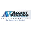 Accent Vending