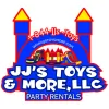 JJ's Toys & More