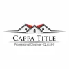 Cappa Title