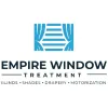 Empire Window Treatment
