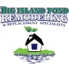 Big Island Pond Remodeling