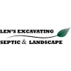 Len's Excavating & Landscape