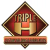 TRIPLE H Welding & Fabrication