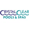 Crystal Clear Pools & Spas