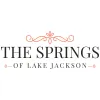 The Springs of Lake Jackson
