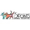 5 Points Animal Hospital