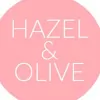 Hazel & Olive