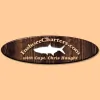 Inshore Charters With Captain Chris Haught