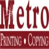 Metro Printing