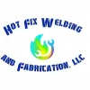 Hot Fix Welding