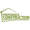 Preference Construction