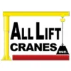 All Lift Cranes