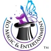 JLO Magic & Entertainment