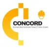 Concord Concrete Contractor