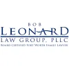 Bob Leonard Law Group