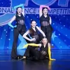 Next Generation Dance