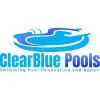 Clear Blue Pool Service