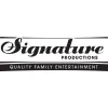 Signature Productions