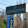 J P Automotive