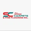 Shan's Carpets & Fine Flooring