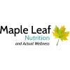Maple Leaf Nutrition