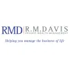 RM Davis
