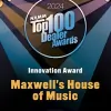 Maxwell's House of Music
