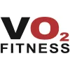 V O 2 Fitness