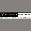 Six Sigma Precision