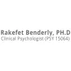 Rakefet Benderly