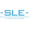 Steve LeVine Entertainment & Public Relations