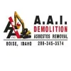 Asbestos Abatement