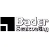 Bader Sealcoating