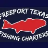 Freeport Texas Fishing Charters