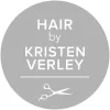 Hair by Kristen Verley