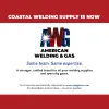 Coastal Welding Supply