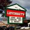 Levinskys