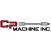 CP Machine
