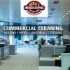 Gina's Housekeeping